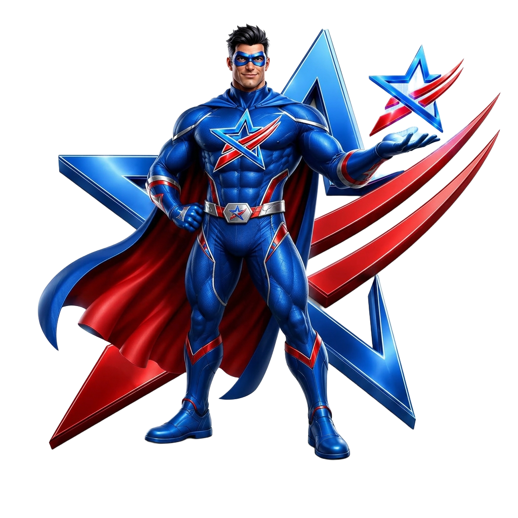 ITRADE emblem hero